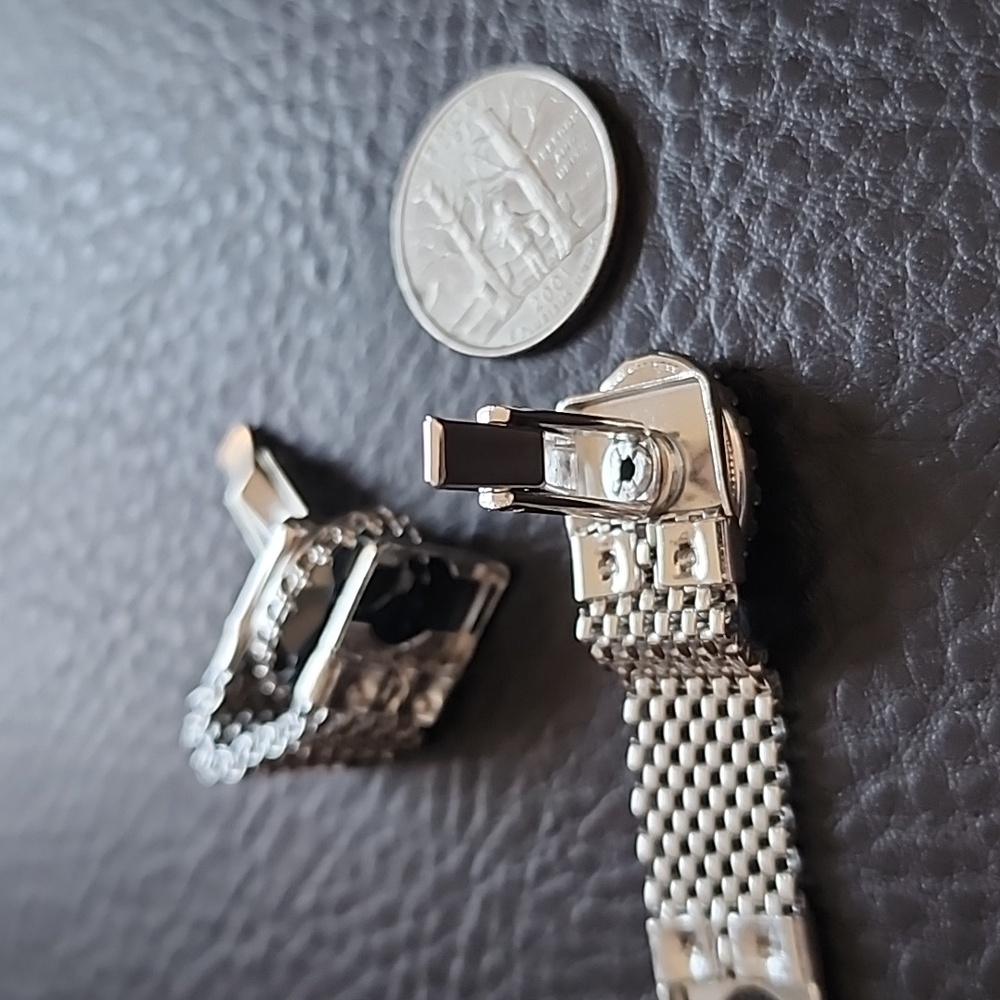 Vtg Cufflinks - image 8